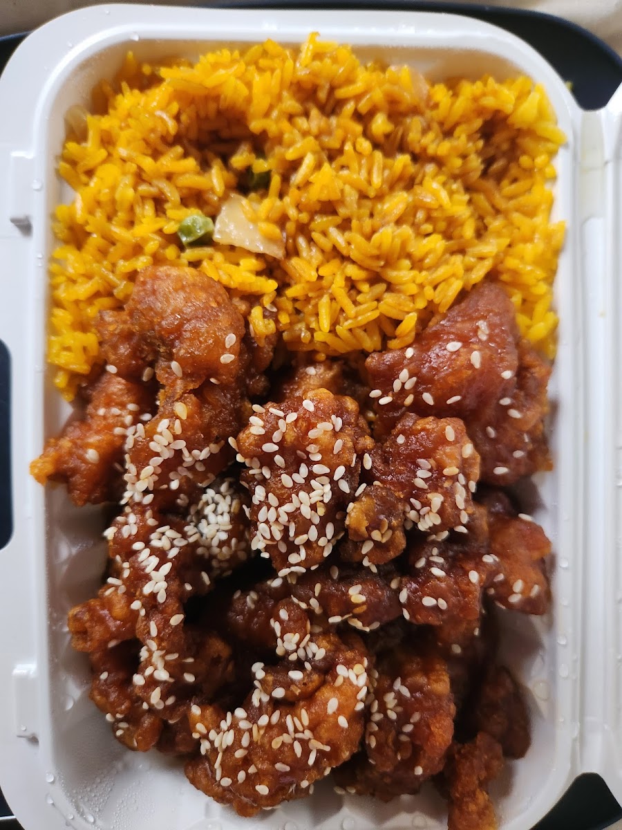 Chinatown Millbrook Photos 2